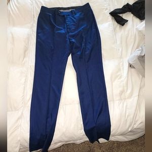Calvin Klein Men's Dress Pants 32 x 34
